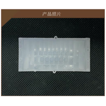 HDPE fresnel lens bulk